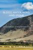 Blood Water Wind and Stone: An Anthology of Wyoming Writers