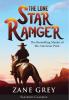 The Lone Star Ranger (Annotated)