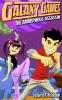 The Amorphous Assassin: 2 (Galaxy Games)