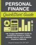 Personal Finance QuickStart Guide: The Simplified Beginner's Guide to Eliminating Financial Stress Building Wealth and Achieving Financial Freedom (QuickStart Guides)