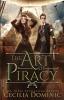 The Art of Piracy: An Inspector Davidson Steampunk Mystery: 1 (Inspector Davidson Mysteries)