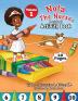 Nola The Nurse(R) Preschool Activity Book: 1 (Nola the Nurse(r) Activity Books)