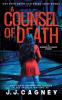 A Counsel of Death: 6 (Reverend Cici Gurule Mystery)