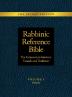 Rabbinic Reference Bible