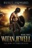 Witan Jewell: 2 (King of Three Bloods)