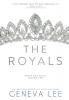 The Royals: Smith and Belle: 2 (The Royals Saga Volumes)