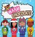 Warm Chocolate: (Includes Recipe): 2 (Flitzy Books Rhyming)