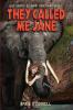 They Called Me Jane: 1 (Wild Hearts Elephant Sanctuary)