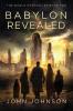 Babylon Revealed: The Beginning of Sorrows: 2 (The World Chronicles)