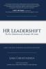 HR Leadershift: The Five Distinctions of a Strategic HR Leader