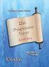 The Progressive Torah: Level Two Exodus: Color Edition (Reading to Learn Hebrew: Book 3)