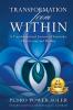 Transformation from Within: A Transformational Journey of Surrender Discovering and Healing