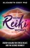 How Reiki Works