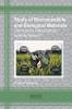 Study of biocompatible and biological materials: Can they be influenced by external factors?: 11 (Materials Research Foundations)