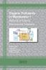 Organic Pollutants in Wastewater I: Methods of Analysis Removal and Treatment: 29 (Materials Research Foundations)