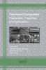 Thermoset Composites: Preparation Properties and Applications: 38 (Materials Research Foundations)