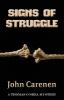 Signs of Struggle: 1 (Thomas O'Shea Mysteries)