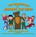 The Adventures of Jacques the Bear