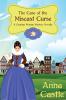 The Case of the Miscast Curse: 3 (The Cunning Woman Mysteries)