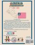 Liberia Presidents: 1847-2021 (Clever Children Gamebook)