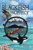 The Blackfish Prophecy: 1 (Terra Incognita and the Great Transition)