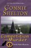 Competition Can Be Murder: Charlie Parker Mysteries Book 8 (Charlie Parker New Mexico Mystery)