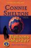 Balloons Can Be Murder: Charlie Parker Mysteries Book 9 (Charlie Parker New Mexico Mystery)