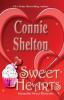 Sweet Hearts: Samantha Sweet Mysteries Book 4 (Samantha Sweet Magical Cozy Mystery)