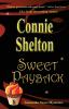 Sweet Payback: Samantha Sweet Mysteries Book 8 (Samantha Sweet Magical Cozy Mystery)