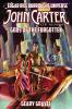 John Carter of Mars: Gods of the Forgotten (Edgar Rice Burroughs Universe): 3