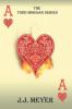 Hearts: Burning Desire: 2 (Todd Morgan)