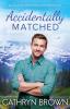 Accidentally Matched: 1 (An Alaska Matchmakers Romance)