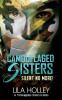 Camouflaged Sisters: Silent No More!: 2