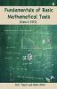 Fundamentals Of Basic Mathematical ToolsClass I - Viii