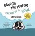 Bandito the Puppito Dreams of a Home (Hardcover): Bandito el Perrito Sueña con un Hogar