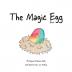 The Magic Egg Book