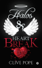 Halos &amp; Heartbreak