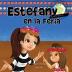 Girl to the World: Estefany en la Feria [en español]: 3