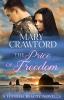 The Price of Freedom: 2 (Hidden Beauty Novella)