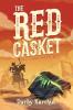 The Red Casket: 2 (del Toro Moon)