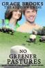 The Asquinn Twins - Book 3: No Greener Pastures