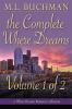 The Complete Where Dreams - Volume 1 of 2: a Pike Place Market Seattle romance collection: 9