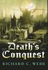 Death's Conquest: 1 (Spirits Shadows and Death)