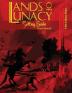 Lands of Lunacy: 5E Setting Guide: 2