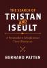 The Search of Tristan and Iseult: A Postmodern Metafictional Travel Romance