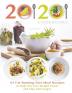 20/20 Cookbooks Presents: 85 Fat-Burning Diet Meal Recipes to Help You Lose Weight Faster and Stay Full Longer