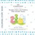 The Number Story Activity Book 1 / The Number Story Activity Book 2: Numbers Color with Children Their Number Names/Numbers Play Games with Children