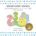 The Number Story 1 KISAH SANG ANGKA: Small Book One English-Indonesian