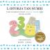 The Number Story 1 L-ISTORJA TAN-NUMRI: Small Book One English-Maltese