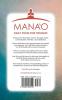 Manao: February: 2 (Manao Monthly Journals with Daily Food for Thought)